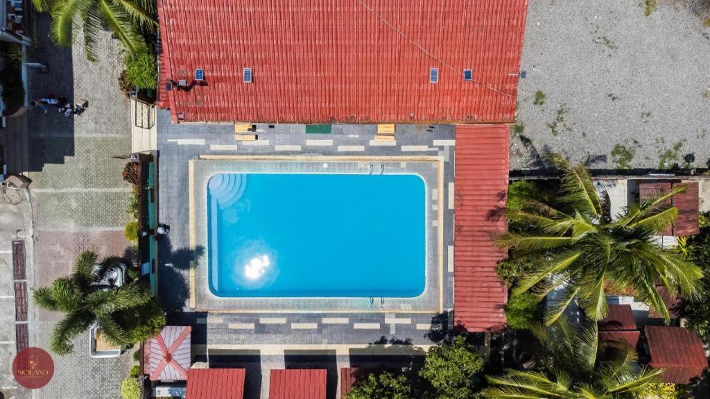 Quezon Premier Hotel Lucena Exterior photo